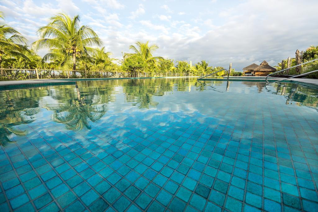 Hotel Villa Balidende Barra Grande  Eksteriør billede